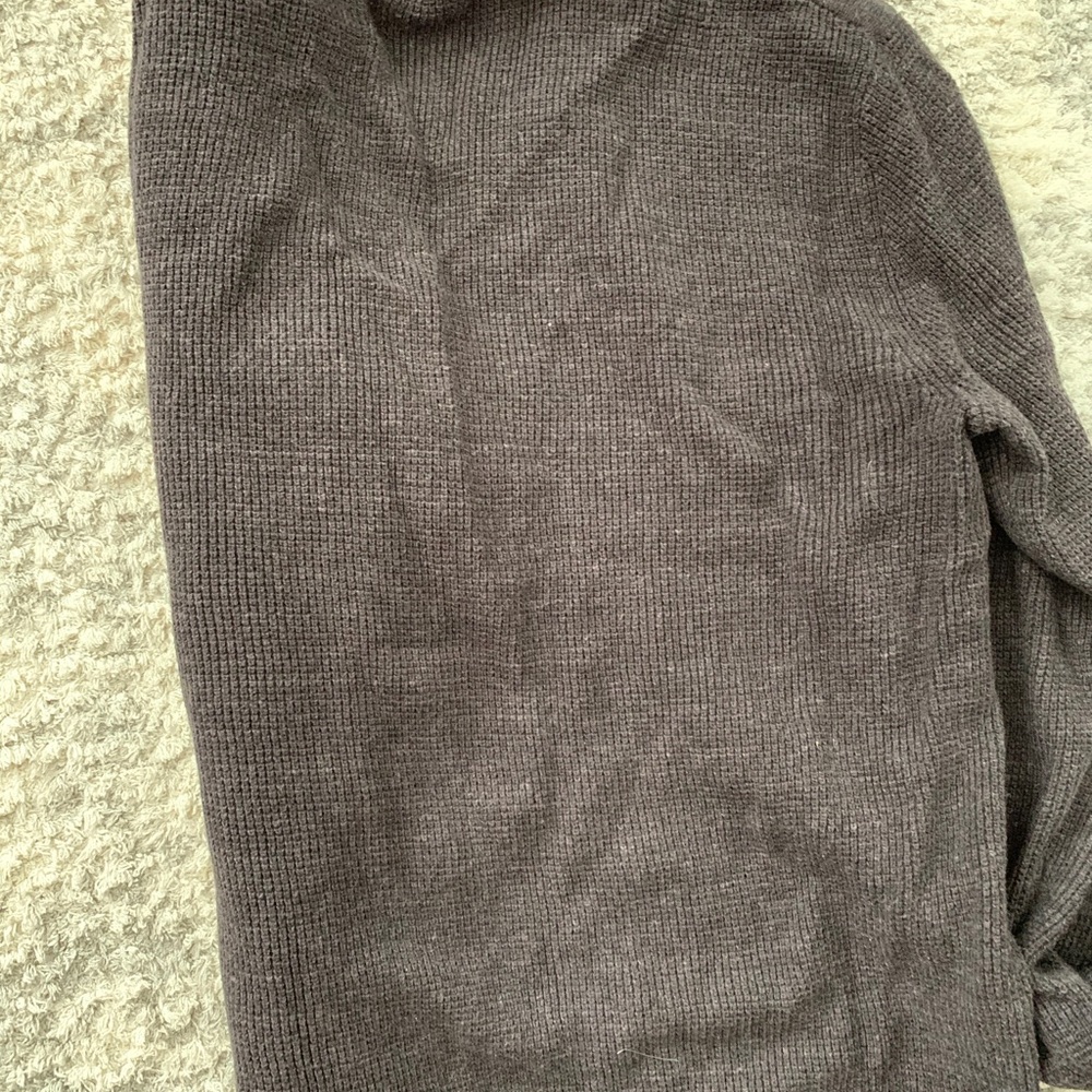 Michael Kors cotton sweater - Picture 6 of 6